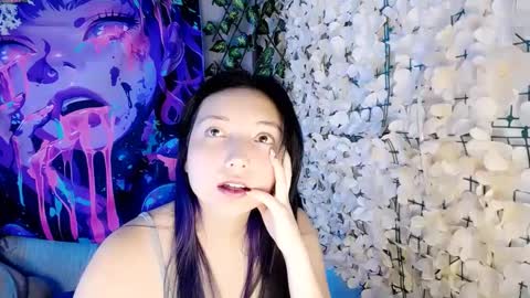 Snapshot of harmonys_couple_ chatting on September 20, 3:53 am Harmonys World online show from September 20, 3:53 am