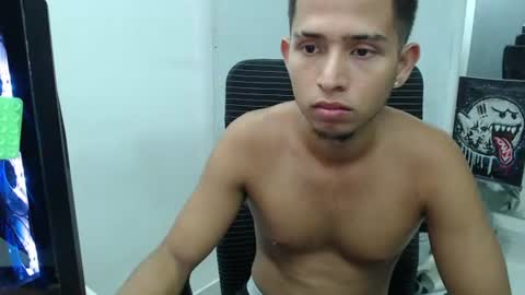 harold_18_ online show from July 17, 5:15 pm