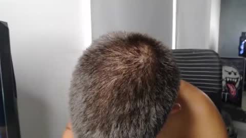 harold_18_ online show from July 22, 5:48 pm