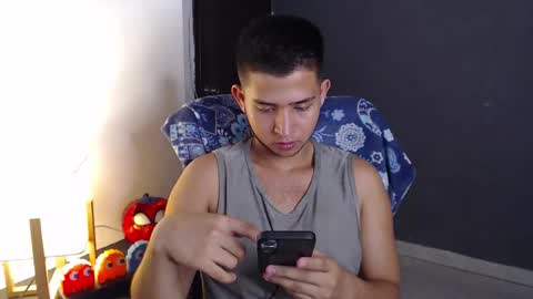 harold_18_ online show from February 26, 9:40 pm