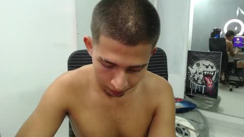 harold_18_ online show from July 12, 1:25 pm