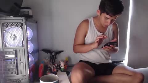 harold_18_ online show from September 15, 8:54 pm