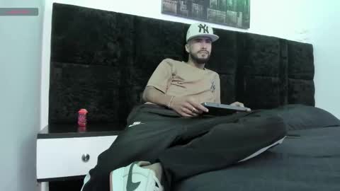 harold_999 online show from October 6, 4:36 pm