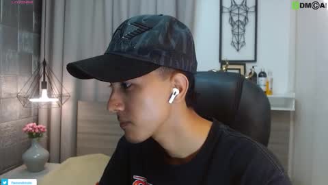 IM HAROLD online show from March 29, 3:02 pm