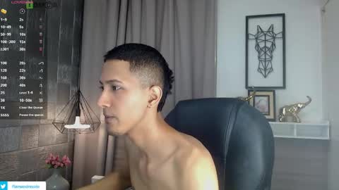 IM HAROLD online show from June 9, 2:50 pm