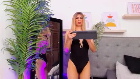 Harper  online show from November 21, 6:55 am