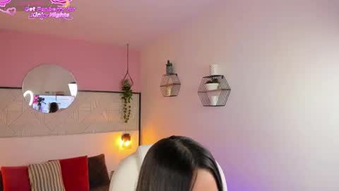 Harper  online show from November 25, 10:08 pm