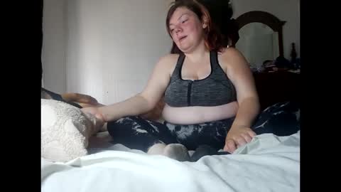 harpervalentinexxx online show from October 11, 7:28 pm