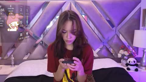 Harper online show from January 9, 9:09 pm