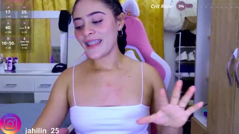 harperzoe online show from November 15, 12:12 am