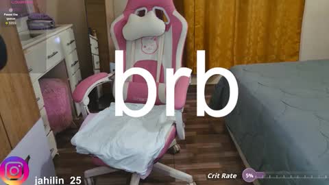 harperzoe online show from February 6, 10:45 pm