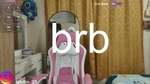 harperzoe online show from January 19, 2:43 am