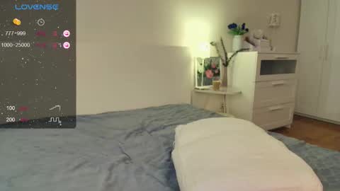 Kira online show from November 23, 4:43 am