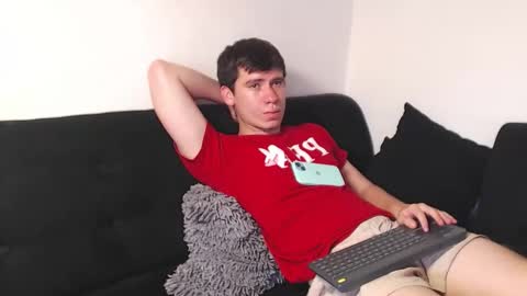 Sebastian online show from October 29, 4:31 pm