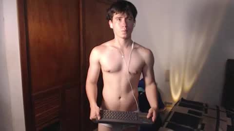 Sebastian online show from March 28, 11:39 pm