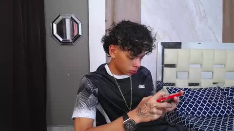 Harry online show from November 4, 9:05 pm