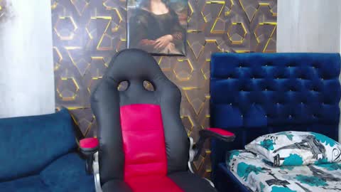 Harry online show from March 24, 9:21 pm