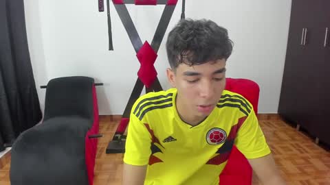 Harry online show from January 12, 7:10 pm