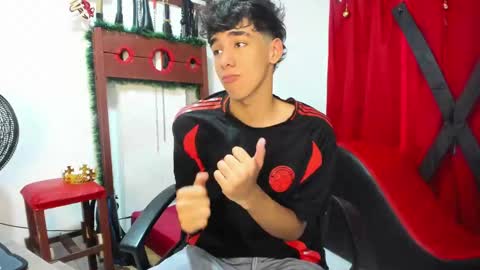 Harry online show from December 16, 7:43 pm