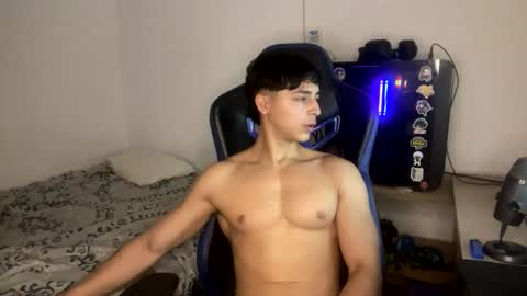 harry_p01 online show from January 10, 11:11 am