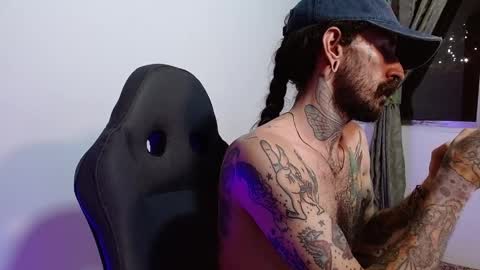 OMAR online show from April 9, 5:55 am