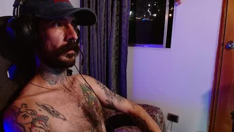 OMAR online show from April 11, 5:34 am