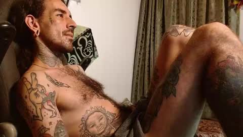 OMAR online show from April 18, 6:48 am