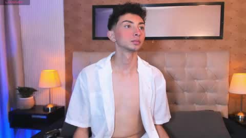 Harry Salvatore online show from June 1, 3:08 am