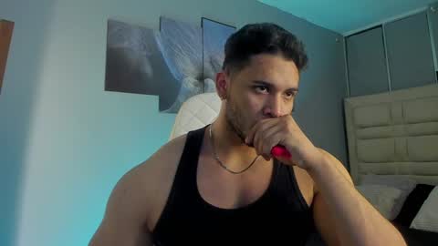 Harry Zandes online show from December 3, 2:42 am