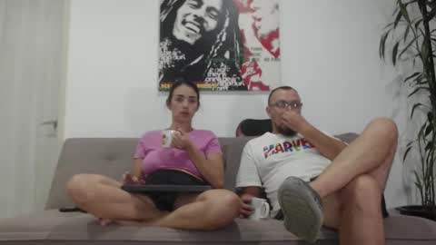 hannaandharri online show from June 7, 3:44 am