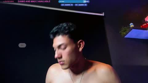  ... online show from April 18, 7:07 pm