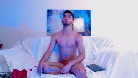 Harry online show from February 15, 2:58 am