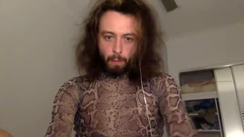 harryjacks2002 online show from December 17, 12:54 pm