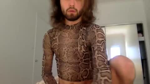 harryjacks2002 online show from January 19, 11:00 pm