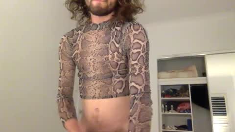 harryjacks2002 online show from January 18, 9:45 am