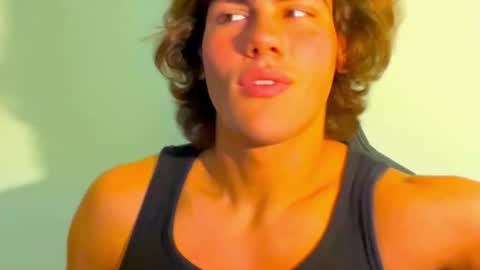 harryking1 online show from December 1, 7:12 pm