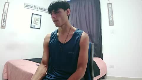 harry thomson online show from April 23, 12:29 pm