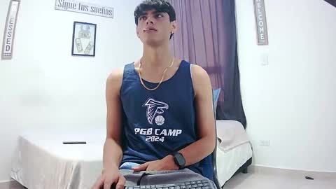 harry thomson online show from January 11, 3:07 pm