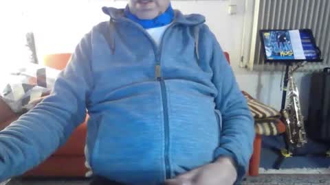 hot n  nasty online show from March 29, 10:44 pm