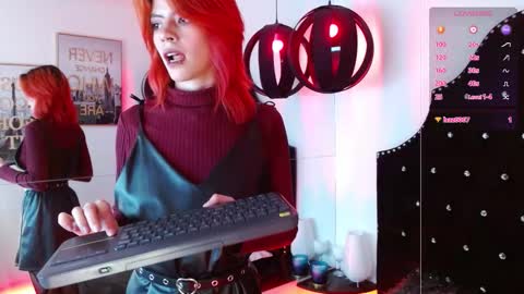 Pucca online show from March 2, 9:10 pm