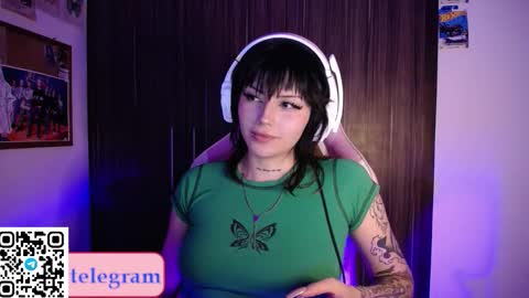 harukitty online show from November 26, 7:49 am