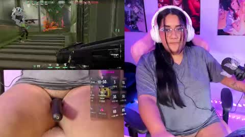 karen  online show from March 6, 1:27 am