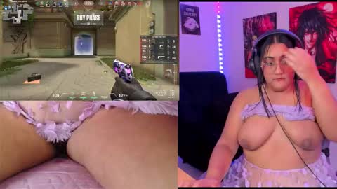 karen  online show from October 2, 5:45 pm