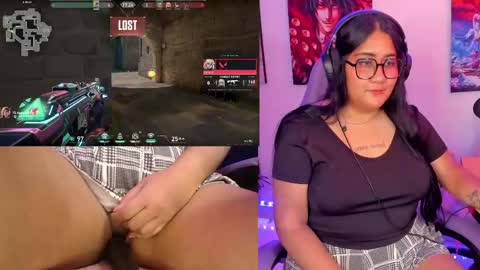 karen  online show from April 22, 2:24 pm