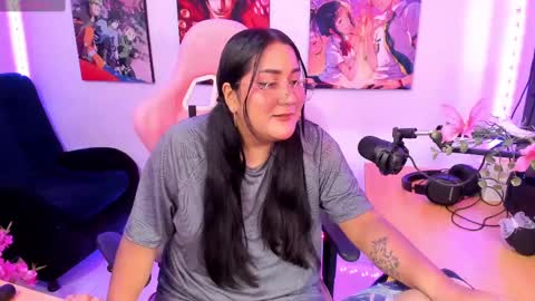 karen  online show from March 5, 7:17 pm