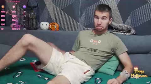 Harvey online show from October 29, 9:48 pm