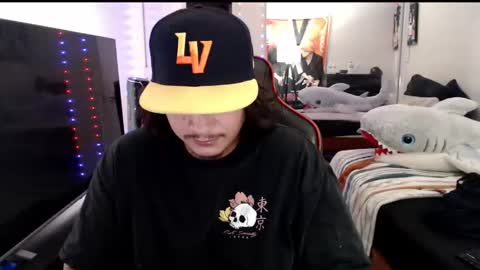 hashg0d online show from December 17, 5:25 am