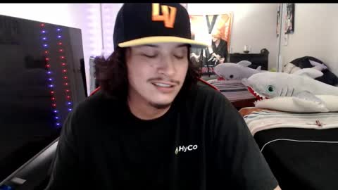 hashg0d online show from December 15, 5:14 am