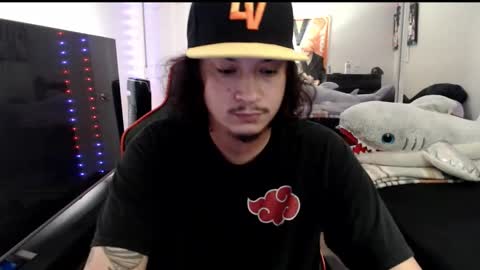 hashg0d online show from December 18, 2:34 pm