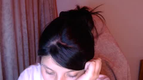 lady online show from June 23, 3:58 am